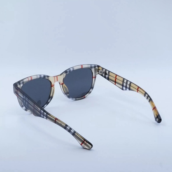 Unisex Burberry sunglasses - Picture 6 of 10